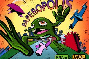 Paperopolis 0