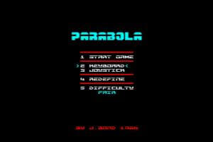 Parabola 0