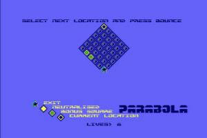 Parabola 1