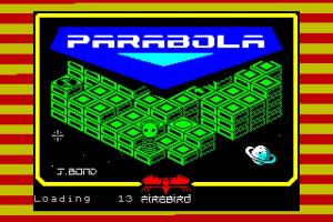 Parabola 0