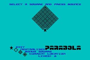 Parabola 2