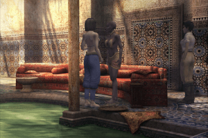 Paradise 12