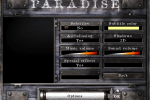 Paradise 2