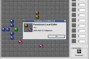 Paradoxion 0