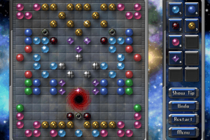Paradoxion 9