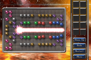 Paradoxion 10