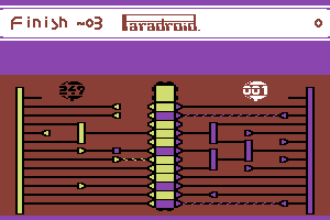 Paradroid 4