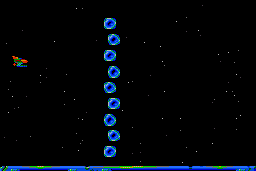 Parallax 12