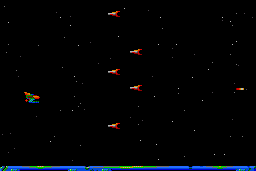 Parallax 13
