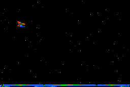 Parallax 3