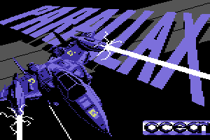 Parallax 0