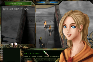 Parallel World: The Story of Belial 2