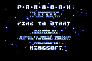 Paramax 4