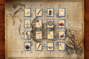 Paranormal Agency 18