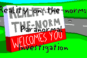 Paranormal Investigation 3
