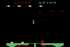 Parashooter abandonware