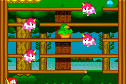 Parasol Stars: The Story of Bubble Bobble III abandonware