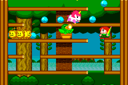 Parasol Stars: The Story of Bubble Bobble III 14