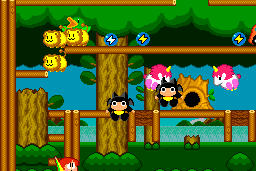 Parasol Stars: The Story of Bubble Bobble III 15