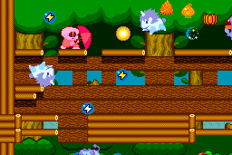 Parasol Stars: The Story of Bubble Bobble III 16