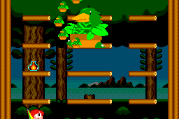 Parasol Stars: The Story of Bubble Bobble III 17