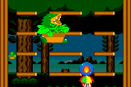 Parasol Stars: The Story of Bubble Bobble III 18