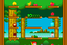 Parasol Stars: The Story of Bubble Bobble III 19