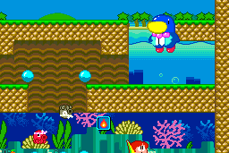 Parasol Stars: The Story of Bubble Bobble III 20