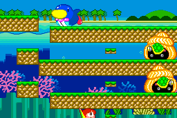 Parasol Stars: The Story of Bubble Bobble III 21