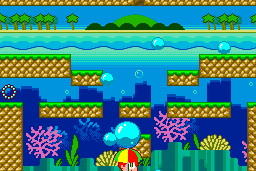 Parasol Stars: The Story of Bubble Bobble III 22