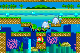 Parasol Stars: The Story of Bubble Bobble III 23