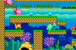Parasol Stars: The Story of Bubble Bobble III 24