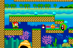 Parasol Stars: The Story of Bubble Bobble III 25
