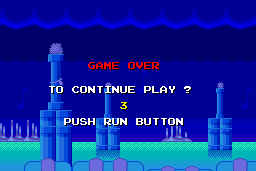 Parasol Stars: The Story of Bubble Bobble III 26