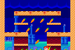 Parasol Stars: The Story of Bubble Bobble III 5