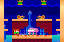 Parasol Stars: The Story of Bubble Bobble III 6