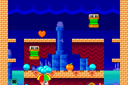 Parasol Stars: The Story of Bubble Bobble III 7