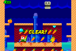 Parasol Stars: The Story of Bubble Bobble III 8