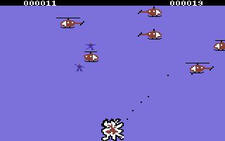 Paratrooper abandonware