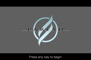 Pariah 20