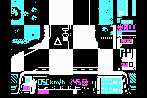 Paris-Dakar 4