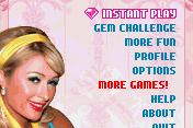 Paris Hilton's Diamond Quest 1