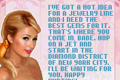 Paris Hilton's Diamond Quest 2