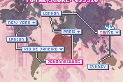 Paris Hilton's Diamond Quest 3