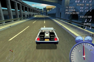 Paris-Marseille Racing 4