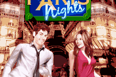 Paris Nights abandonware