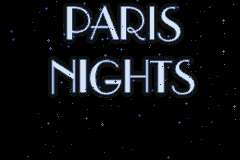 Paris Nights 4