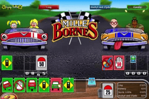 Parker Brothers: Card Games 3