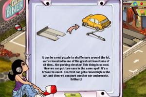 Parking Dash 11