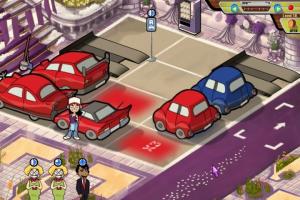 Parking Dash 12